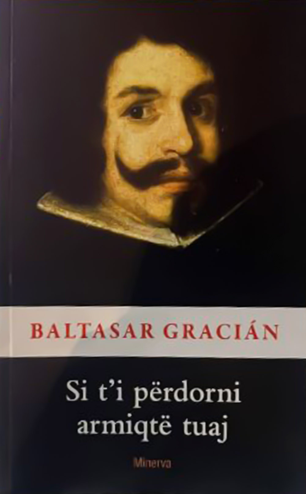 Si t'i përdorni armiqtë tuaj