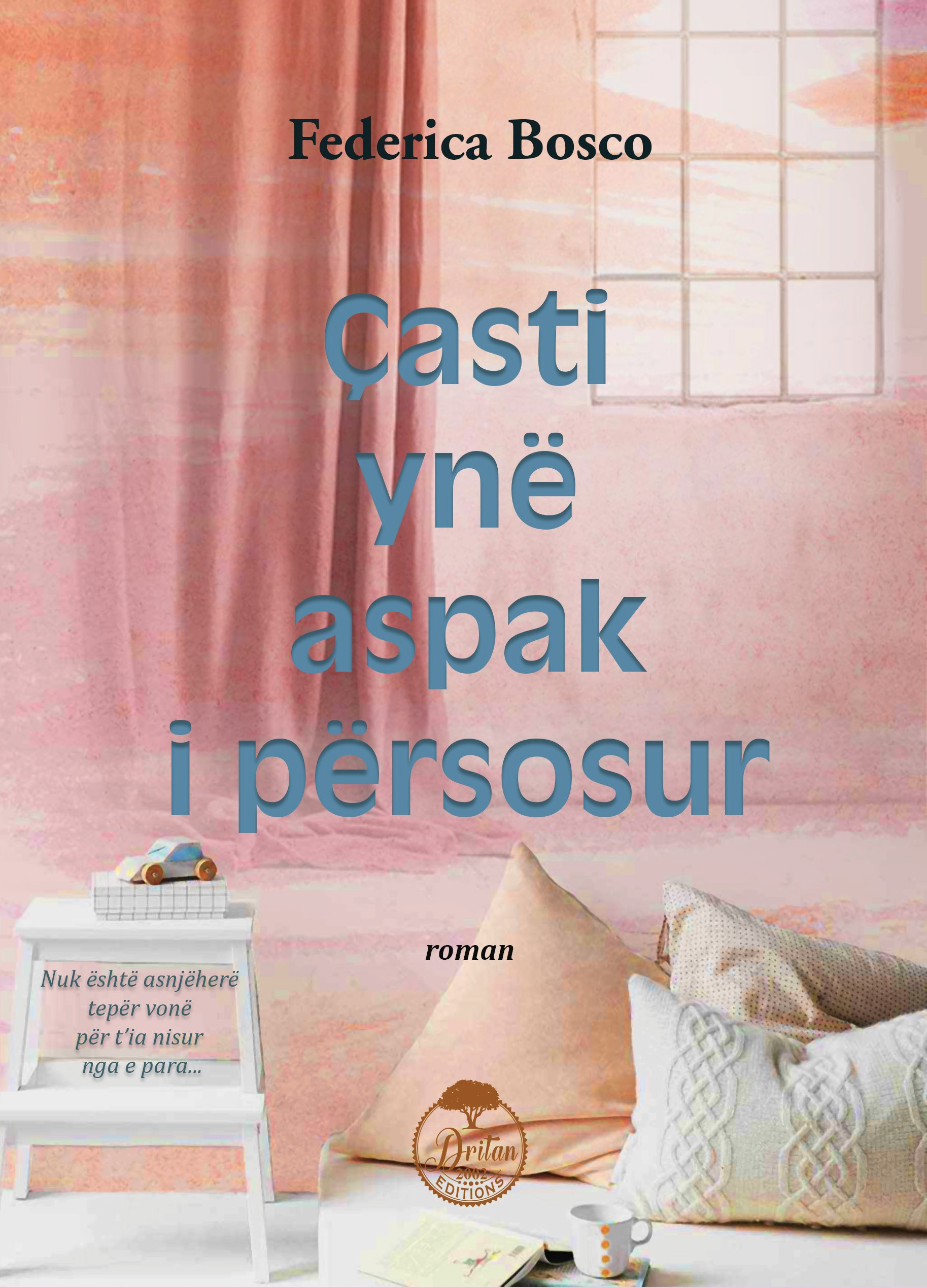 Çasti Ynë Aspak i Përsosur