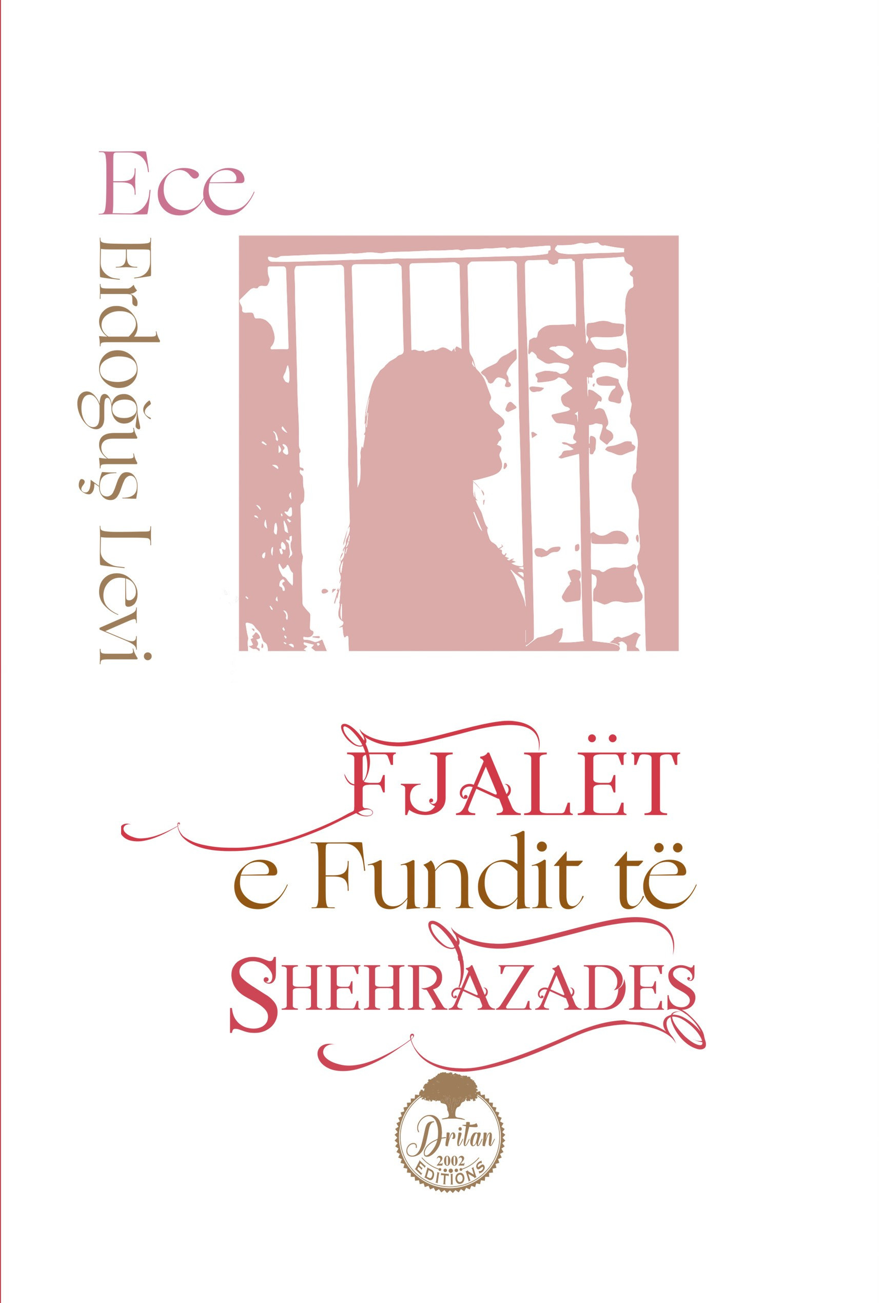Fjalët e Fundit të Shehrazades