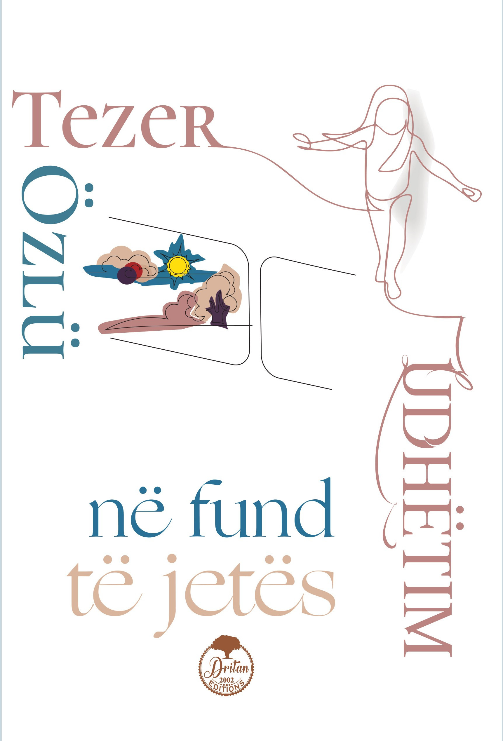 Udhëtim në fund të jetës