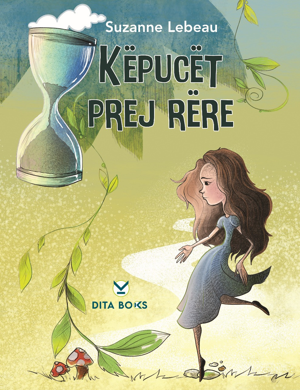 Këpucët prej rëre