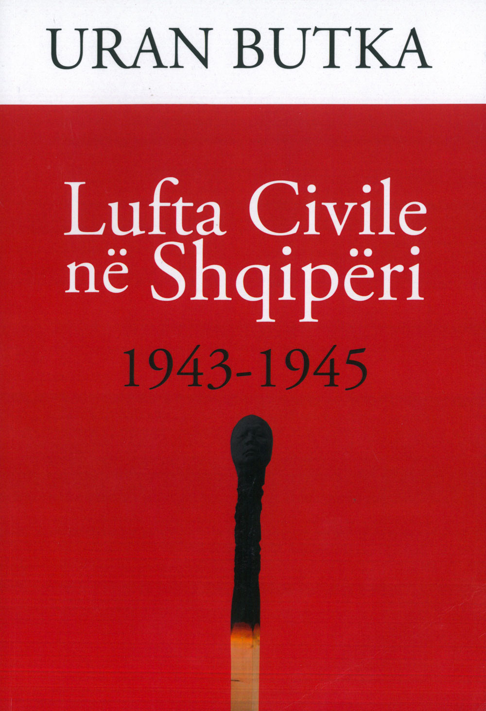 Lufta Civile Ne Shqiperi