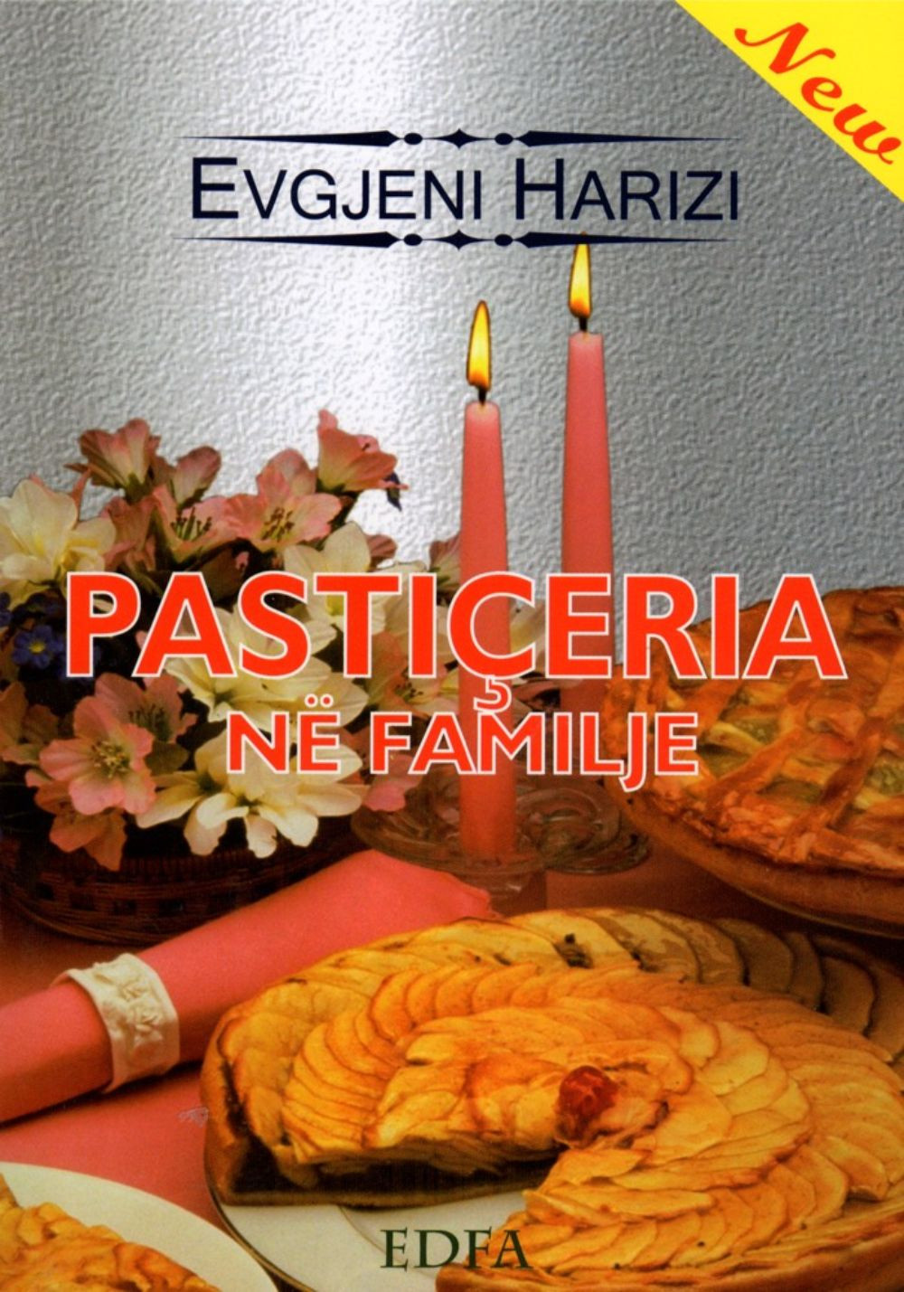 Pasticeria Ne Familje