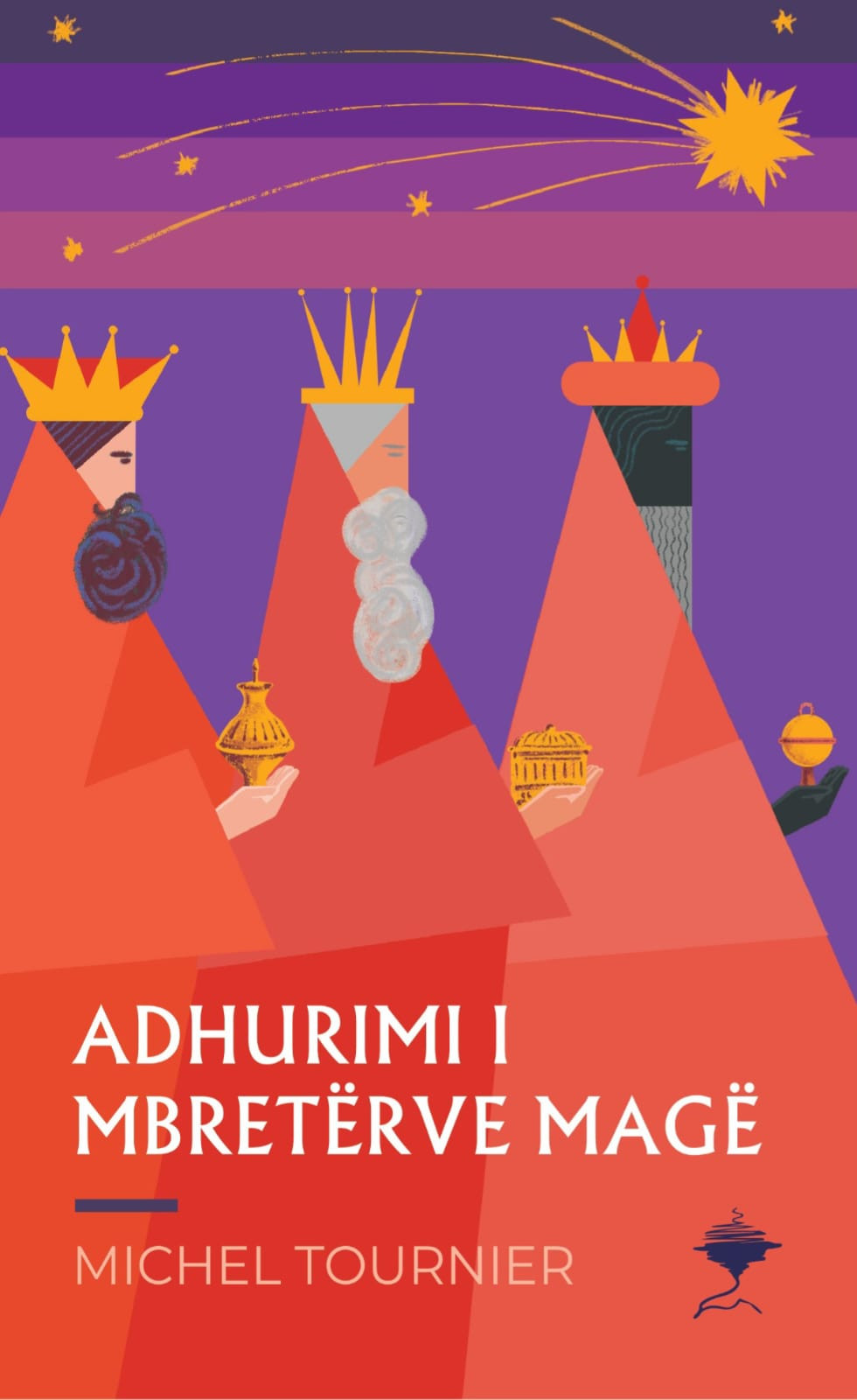 Adhurimi i mbretërve magë