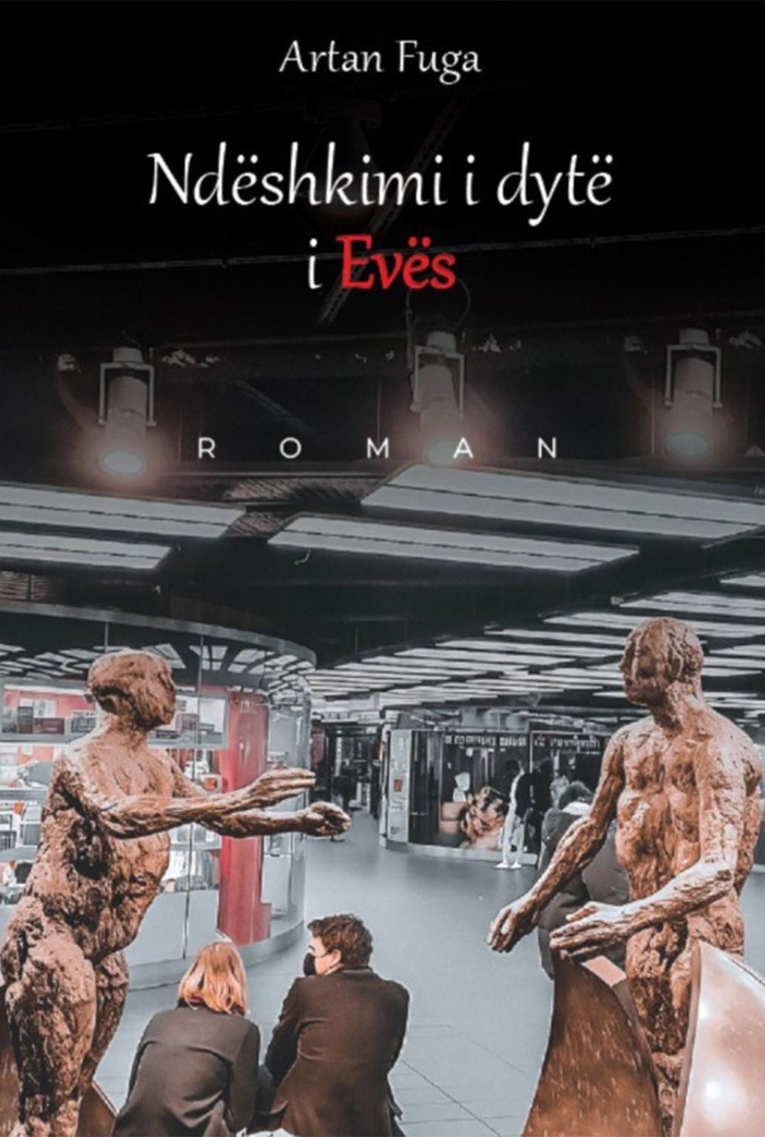 Ndëshkimi i dytë i Evës