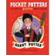 Harry Potter : The must-have Christmas stocking filler for Potter fans!