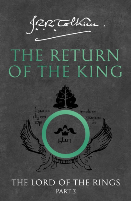 The Return of the King : Book 3
