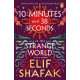10 Minutes 38 Seconds in this Strange World