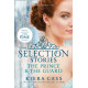 The Selection Stories: The Prince and The Guard
