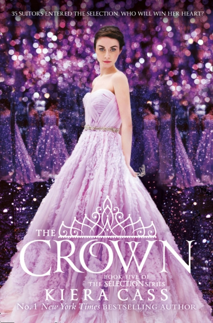 The Crown : Book 5