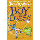 The Boy in the Dress