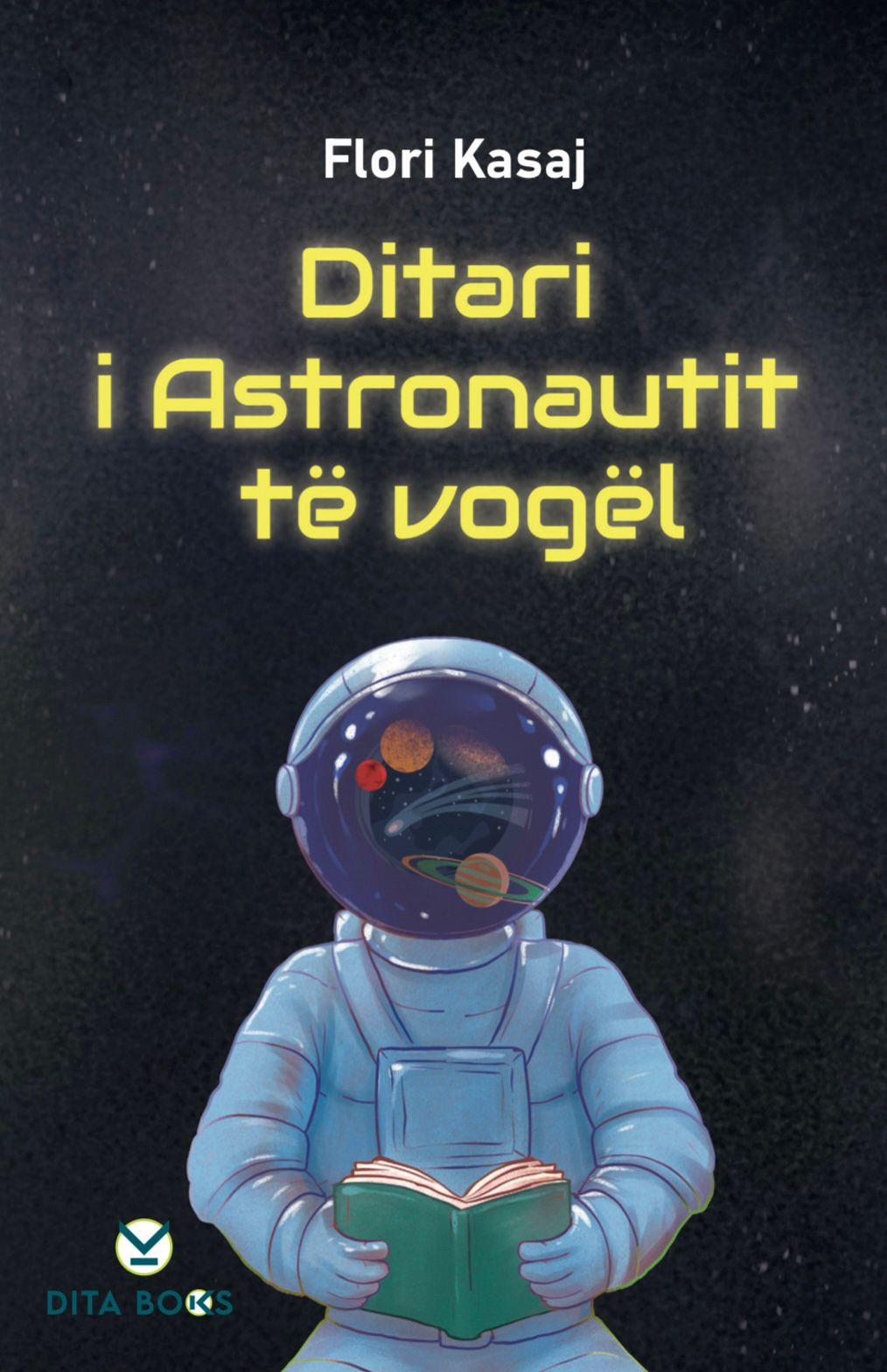 Ditari i astronautit te vogel