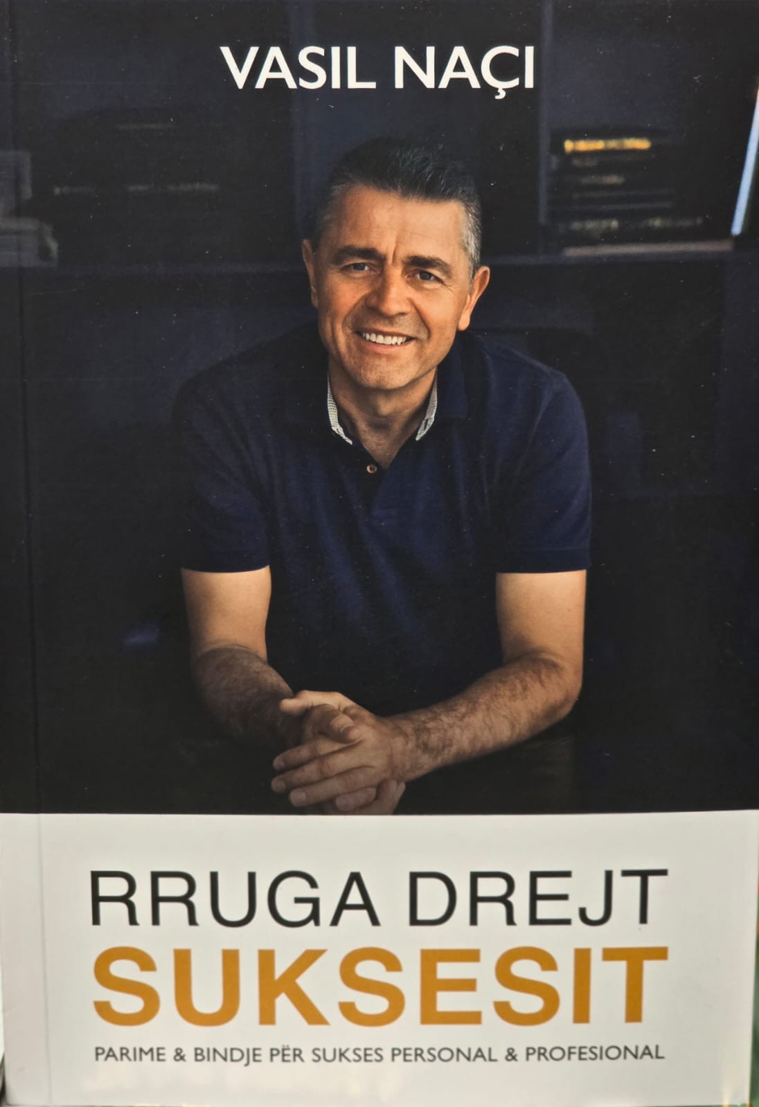 Rruga drejt suksesit