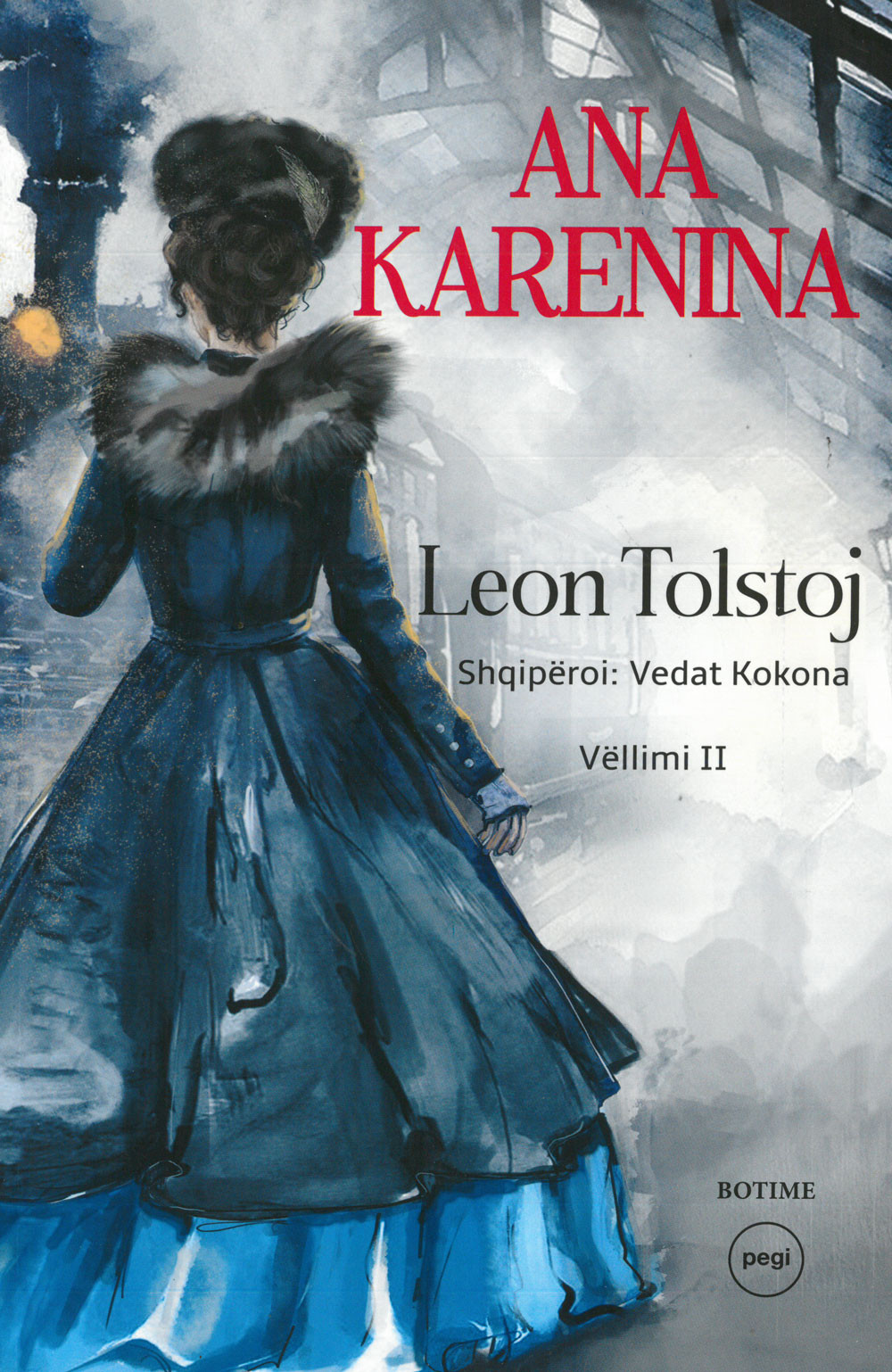 Ana kanerina vellimi 2