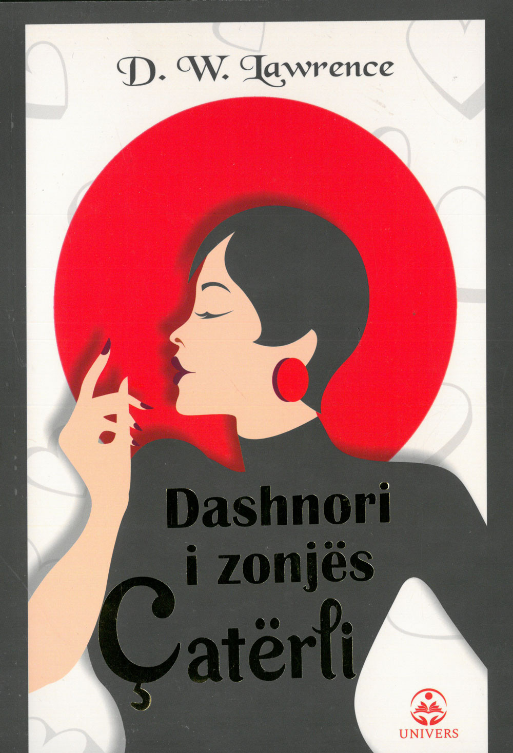 Dashnori i zonjes caterli