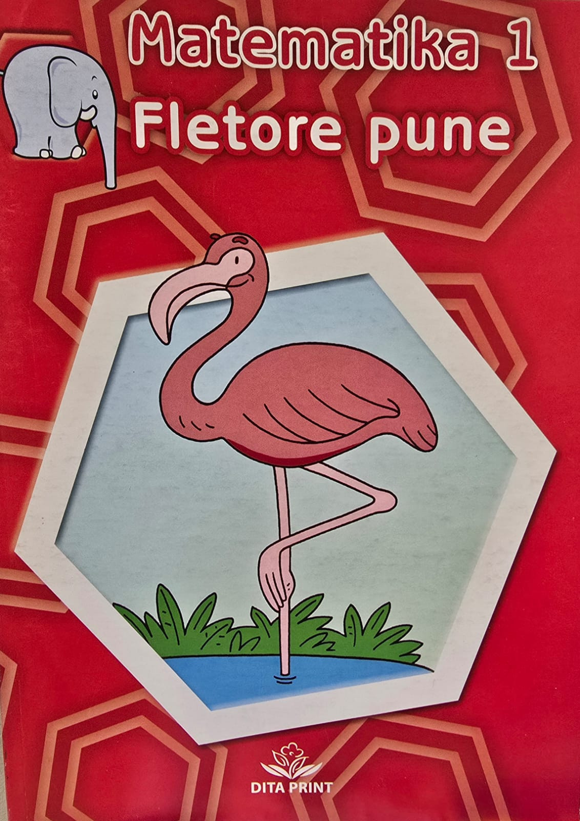 Matematika 1 fletore pune