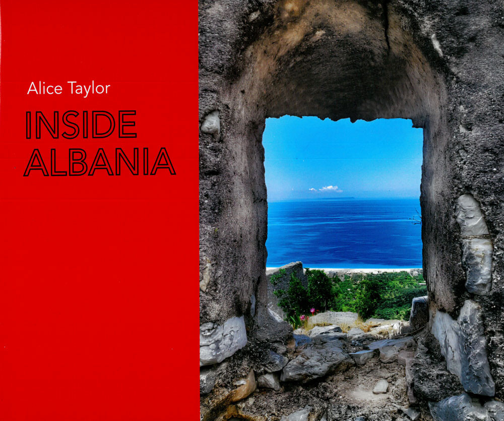 Inside Albania