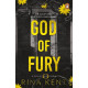 God of Fury : Special Edition Print : 5