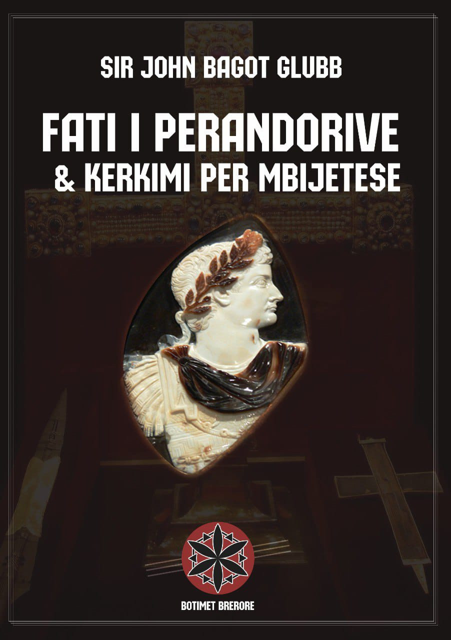 Fati i perandorive kerkimi per mbijetese