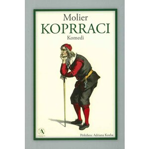 Koprraci