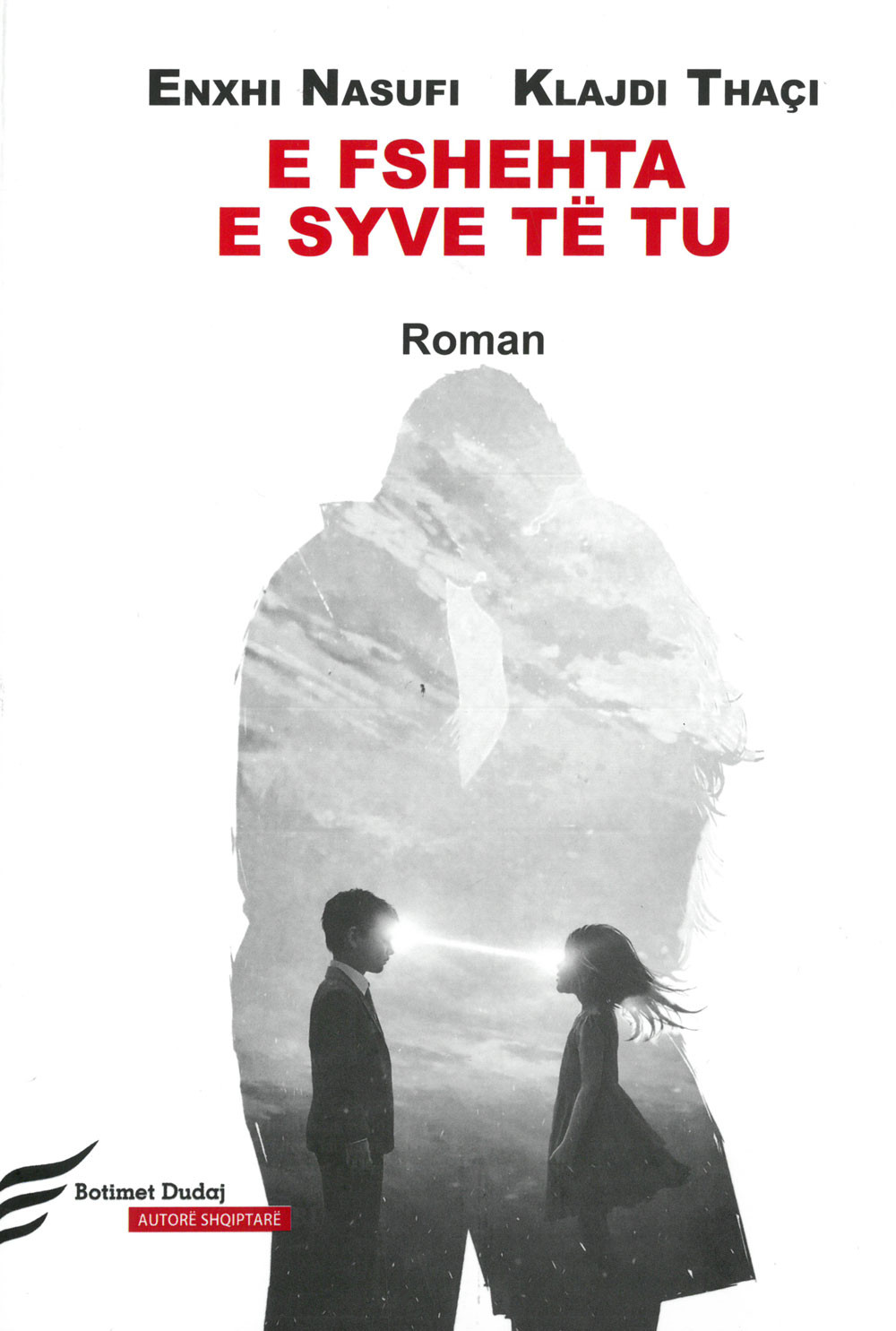 E fshehta e syve te tu