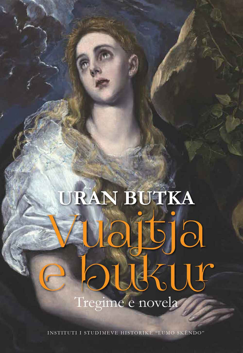Vuajtja e bukur