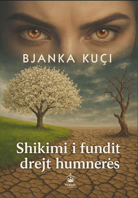 Shikimi i fundit drejt humneres