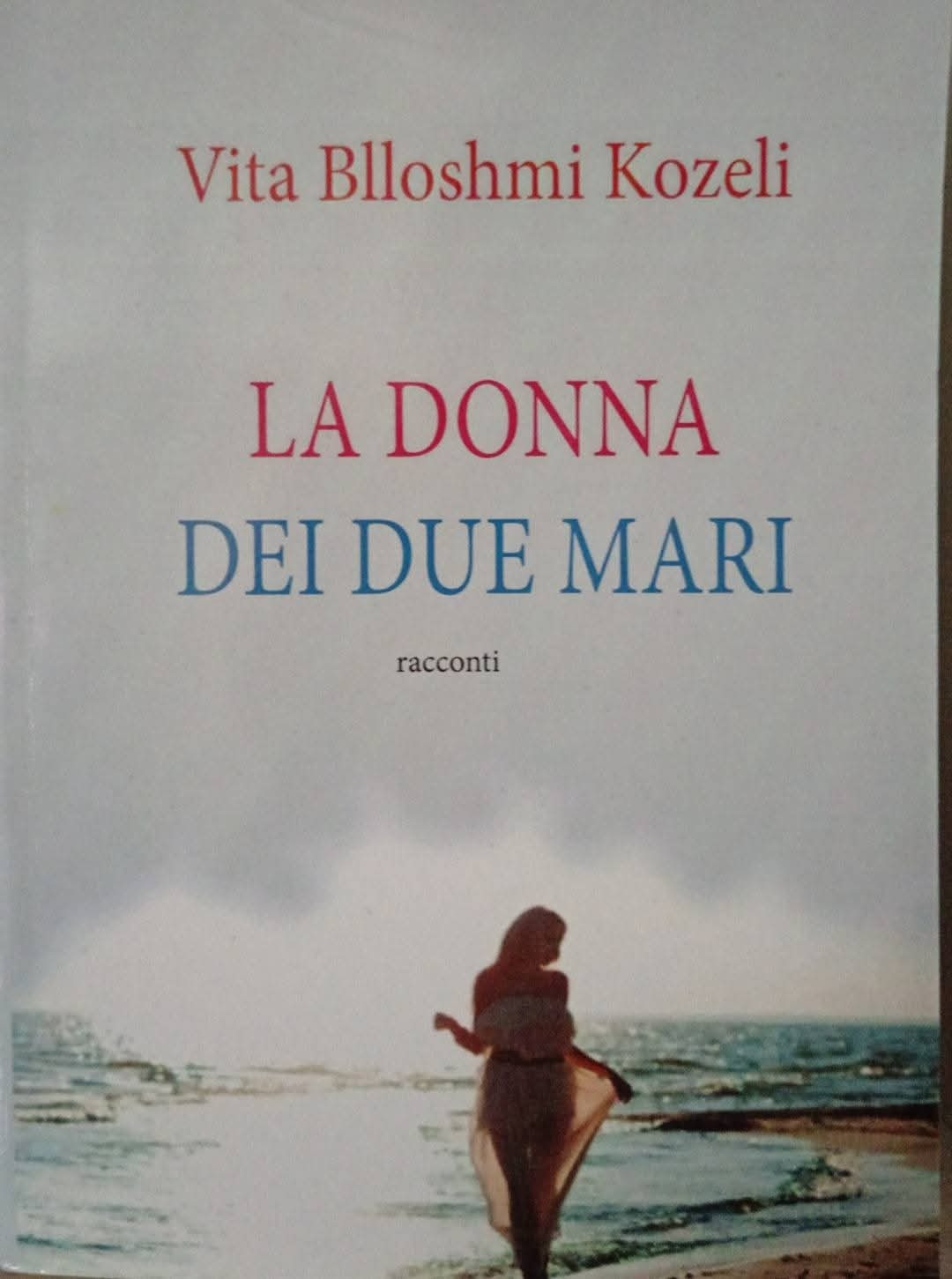 La donna dei due mari