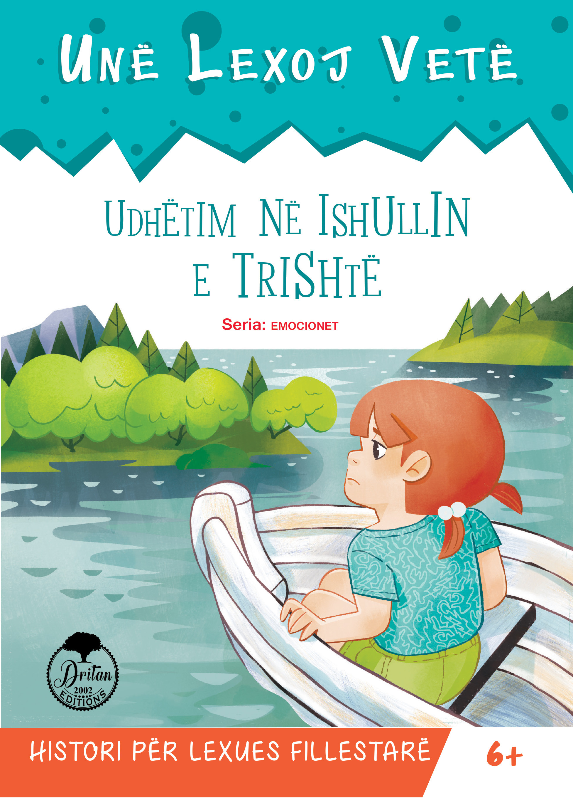 Unë Lexoj Vetë Sfidë Deri në Kafshatën e Fundit