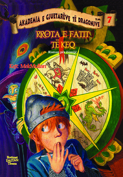 Rrota e fatit te keq