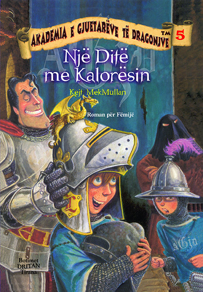 Nje dite me kaloresin