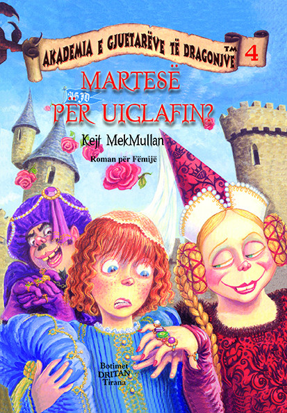 Martese per Uiglafin?