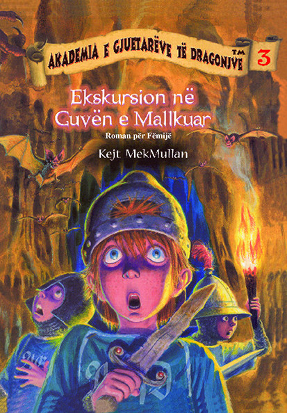 Ekskursion ne guven e mallkuar