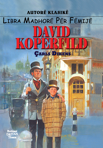 David Koperfild