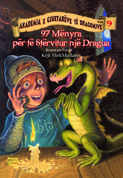 97 Menyrat per te stervitur nje dragua