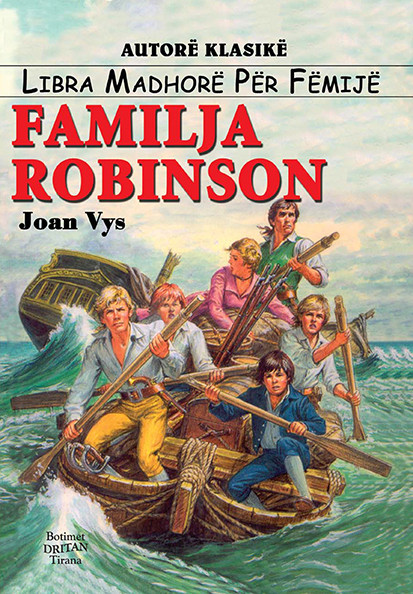 Familja Robinson