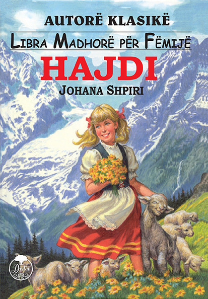 Hajdi