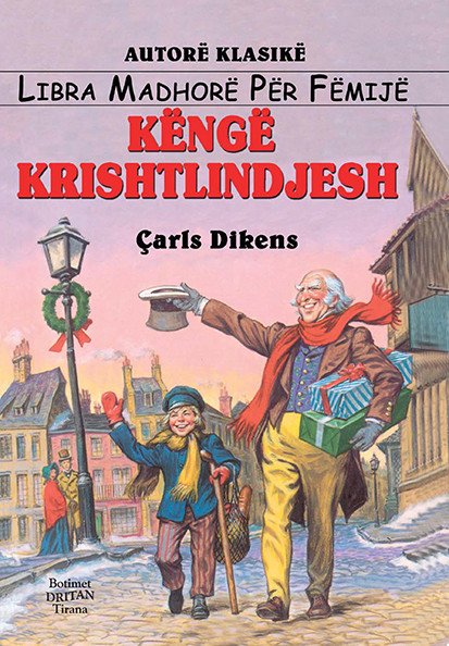 Këngë Krishtlindjesh