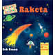 Një bebe po udhëton, raketa