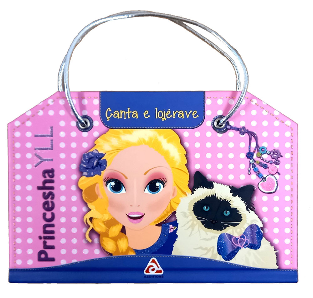 Princesha yll, çanta e lojërave