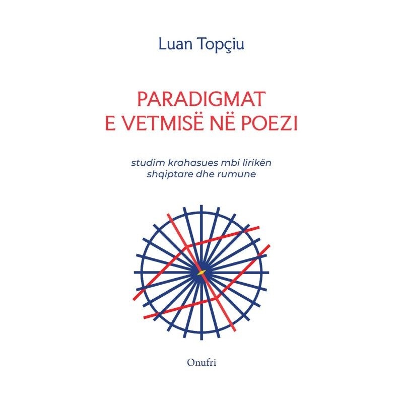 Pradigmat e vetmisë në poezi