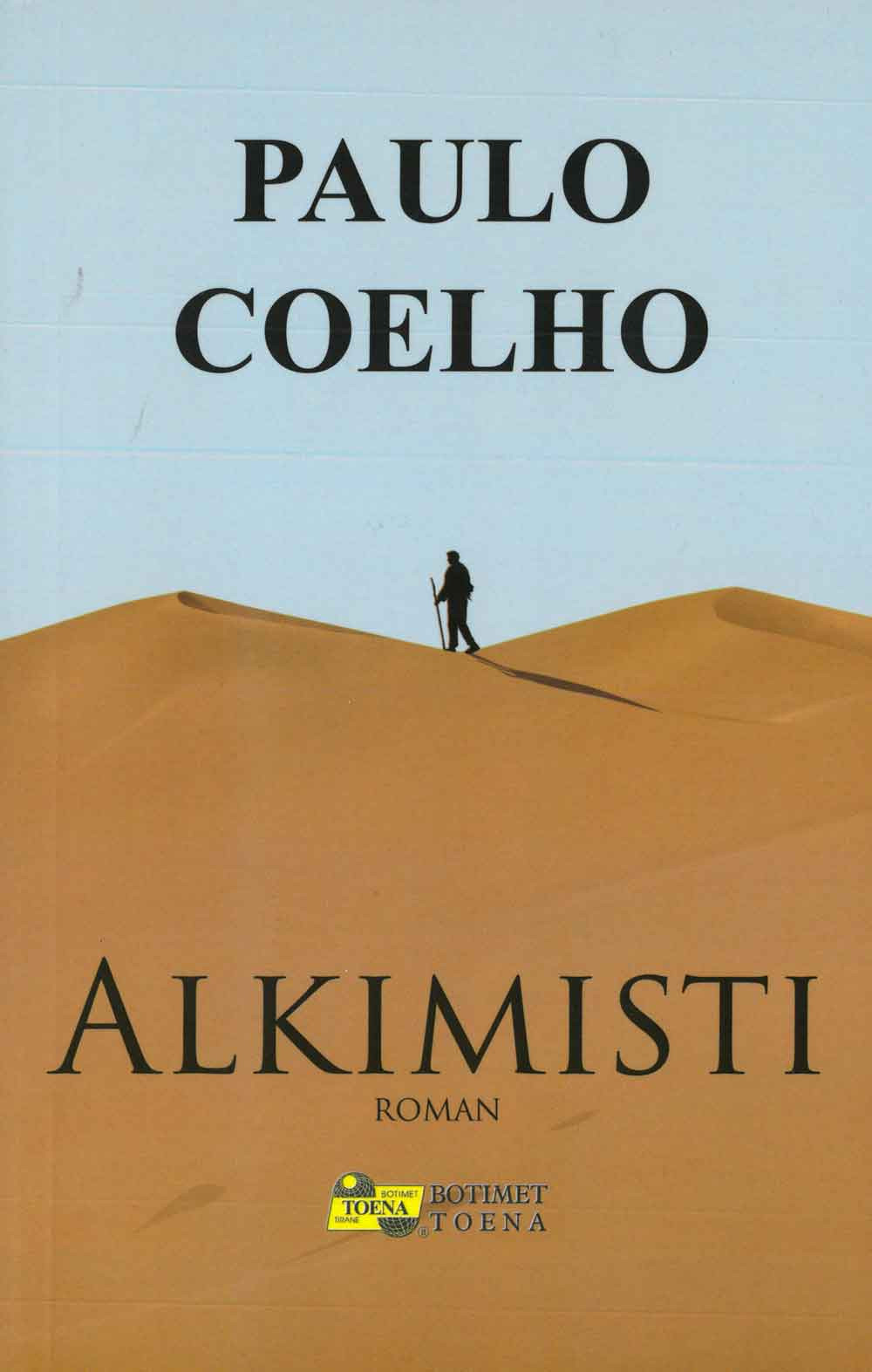 Alkimisti