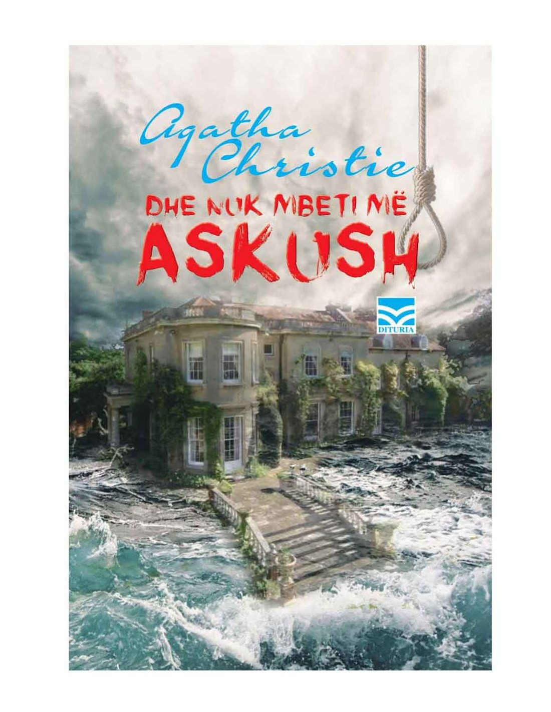 Dhe nuk mbeti askush