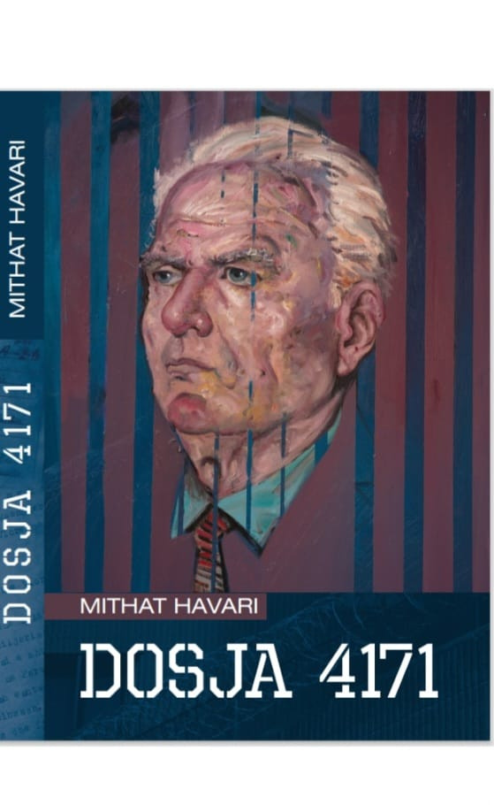 Dosja 4171 - Bukinist