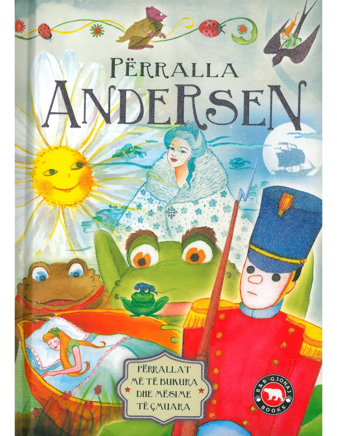 Perralla - Andersen