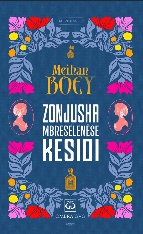 Zonjusha mbreselenese kesidi