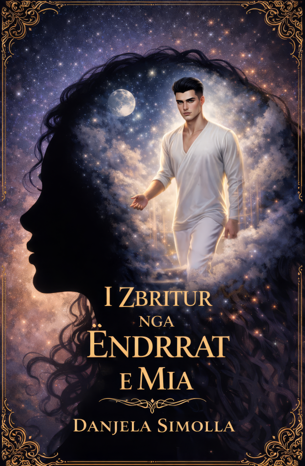 I zbritur nga endrrat e mia