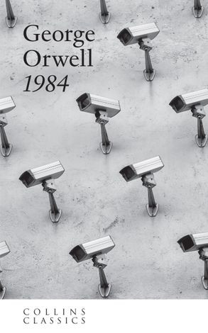 1984 Nineteen Eighty-Four