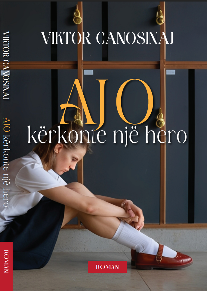 Ajo kerkonte nje hero