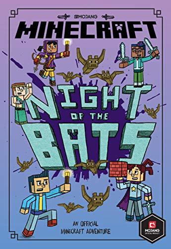 Minecraft Night Of The Bats